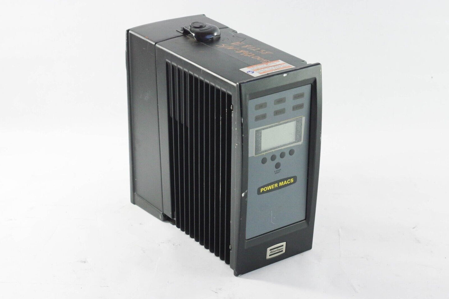 Atlas Copco TC-4000-P-PN-2P-ES Power Macs Drive 8435 6511 52