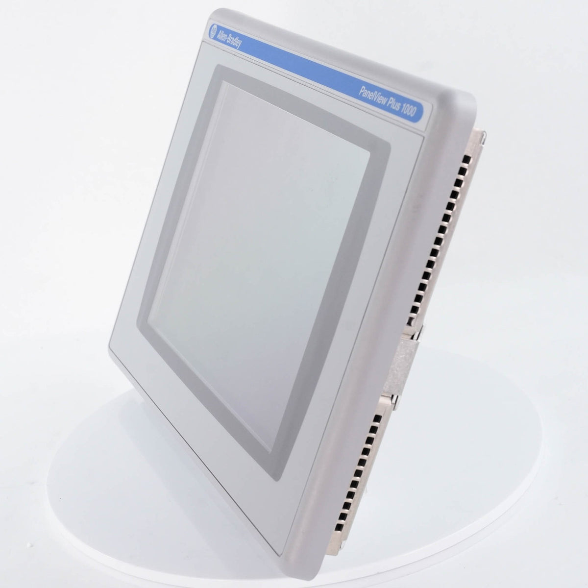 Allen Bradley 2711P-RDT10C Ser C PanelView Plus 1000 Color Display