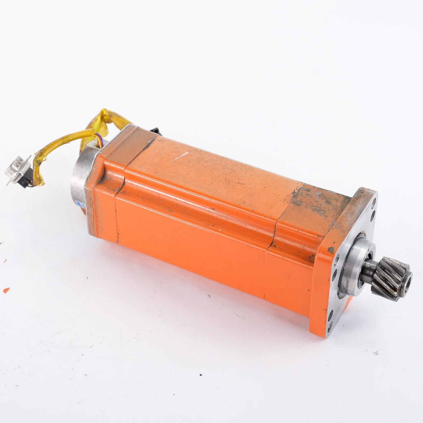 ABB Robotics PS 60/4-71-P-LSS-3978 Servo Motor PS 60471PLSS3978 3 HAB 5557-1/3