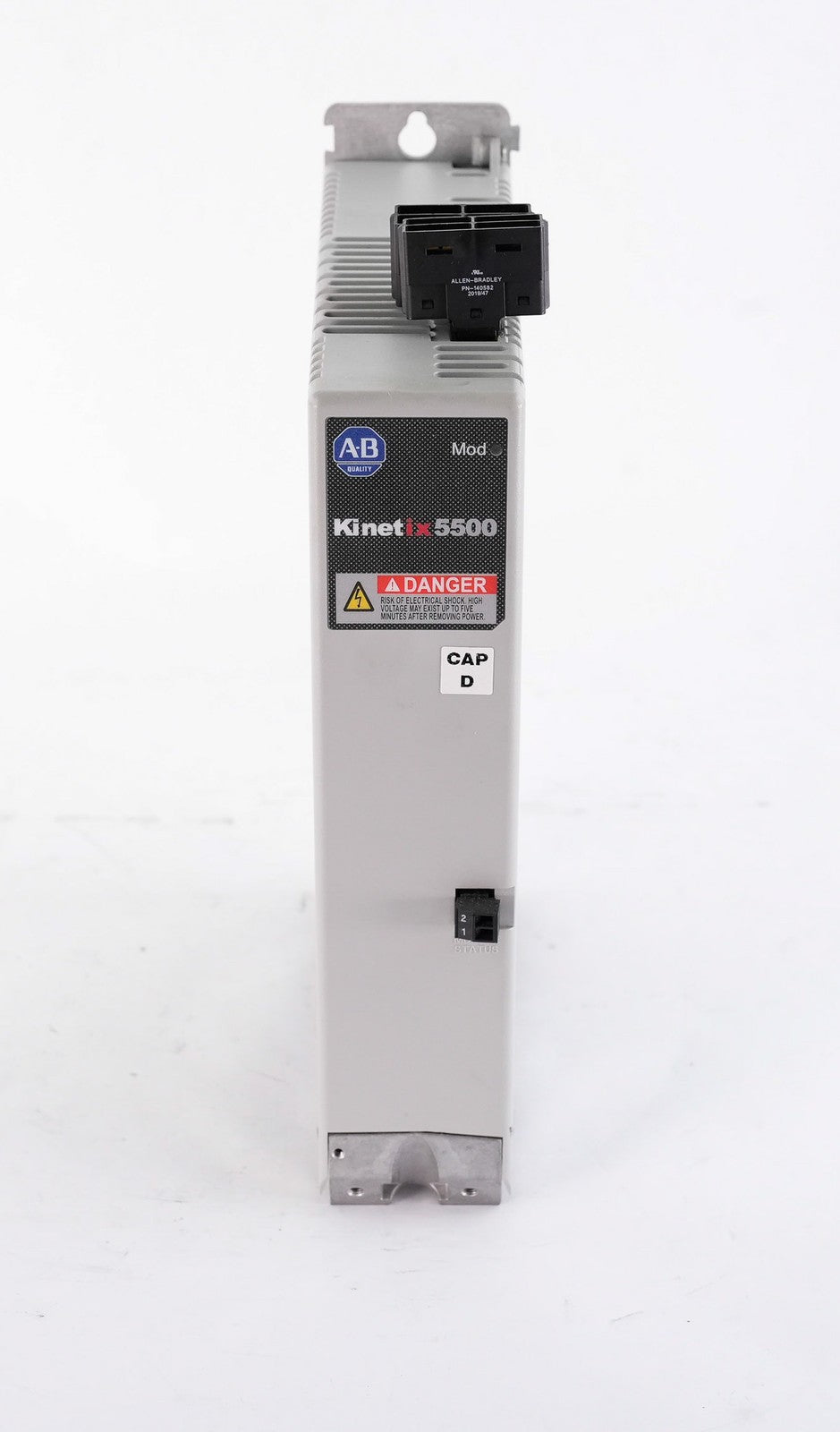 Allen Bradley 2198-CAPMOD-1300 /A Bulletin 2198 Capacitor Module 2198CAPMOD1300