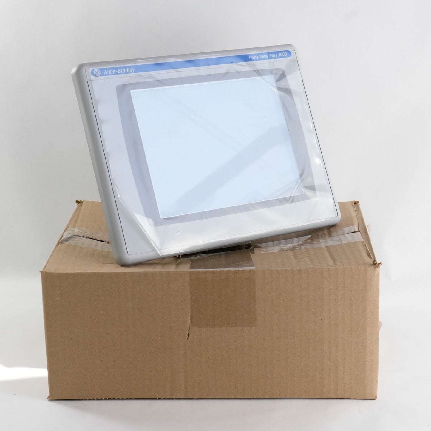Allen Bradley 2711P-T10C4D9 Ser A PanelView Plus 1000 RDT10C RP9D /B Without Box