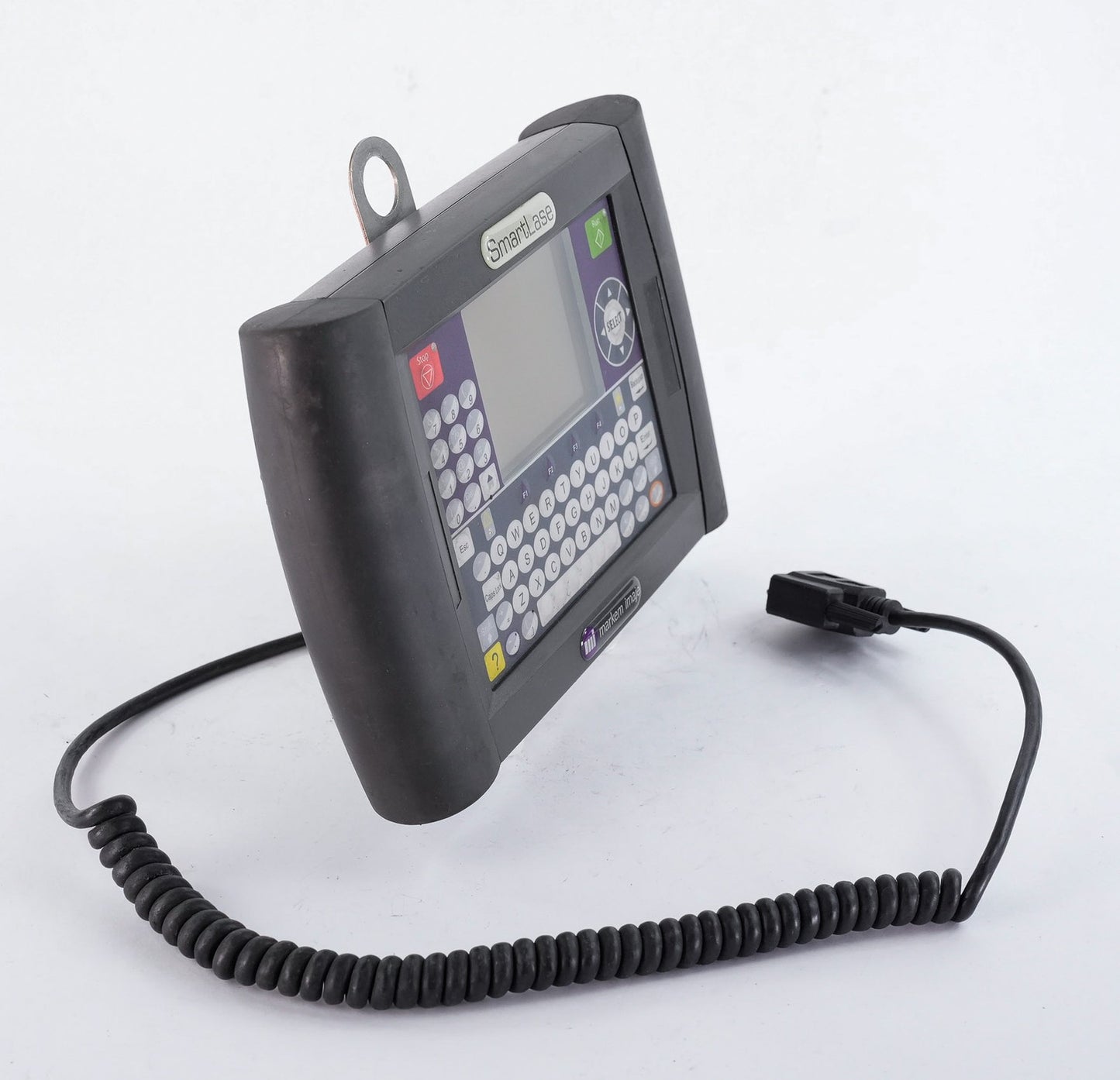 Markem Imaje UI 200 SmartLase User Interface Control Panel Display UI200