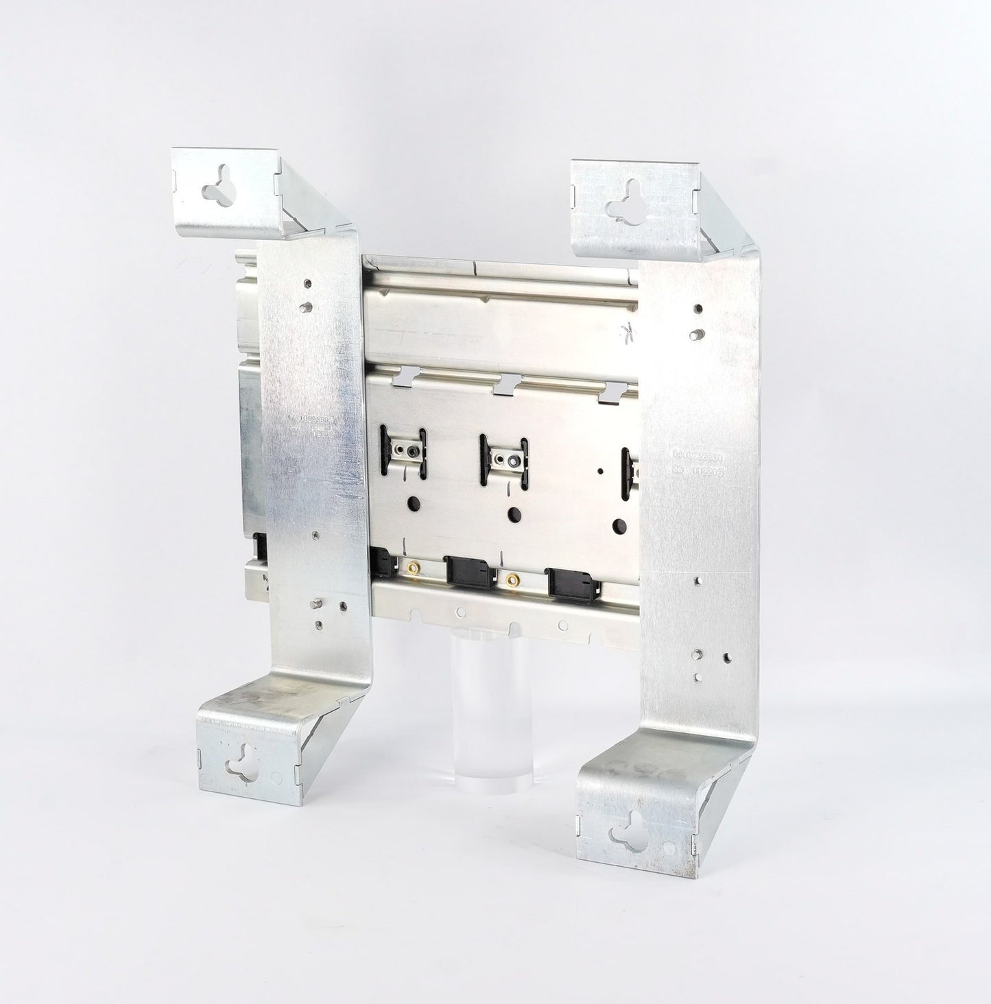 Allen Bradley 2094-PRS4 /A Bulletin 2094 4-Axis Slim Power Rail 2094PRS4