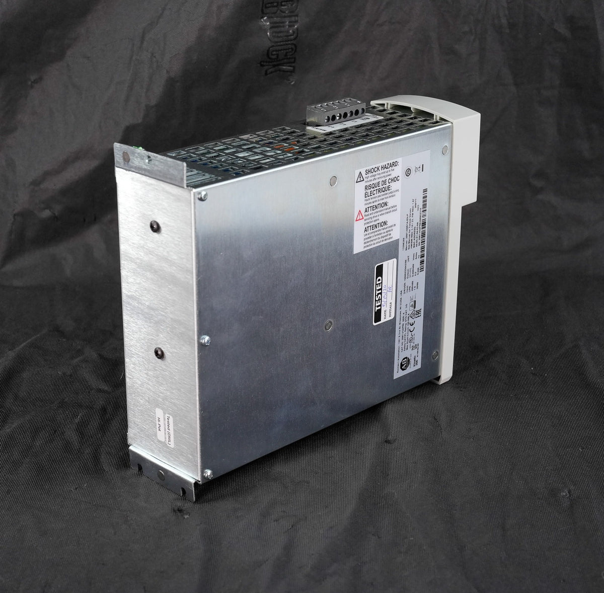 Allen Bradley 2097-V34PR6 /A Kinetix 300 Servo Drive 2097V34PR6 - Refurbished