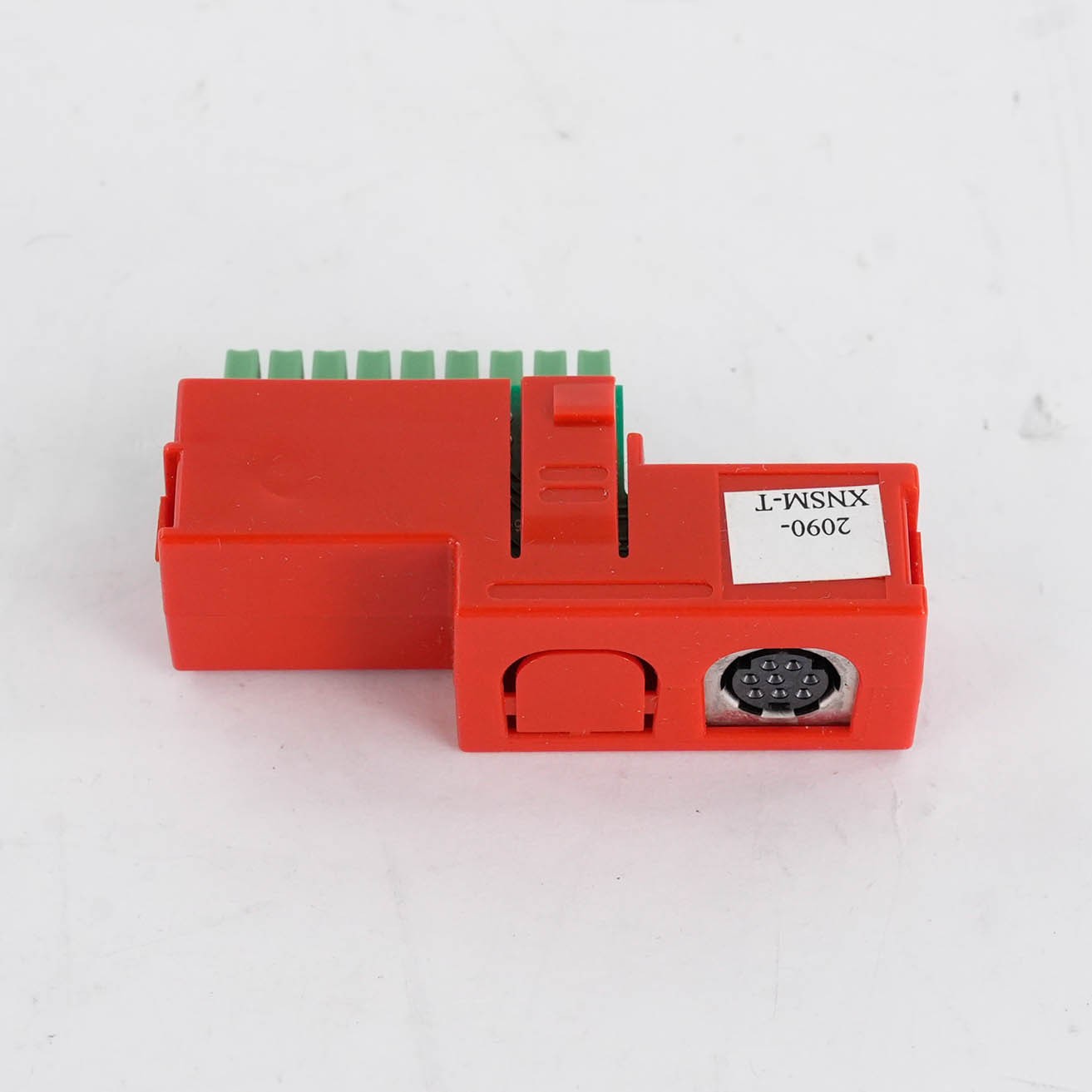 Allen Bradley 2090-XNSM-T Kinetix 6000 Sercos Network Interface Module 2090XNSMT