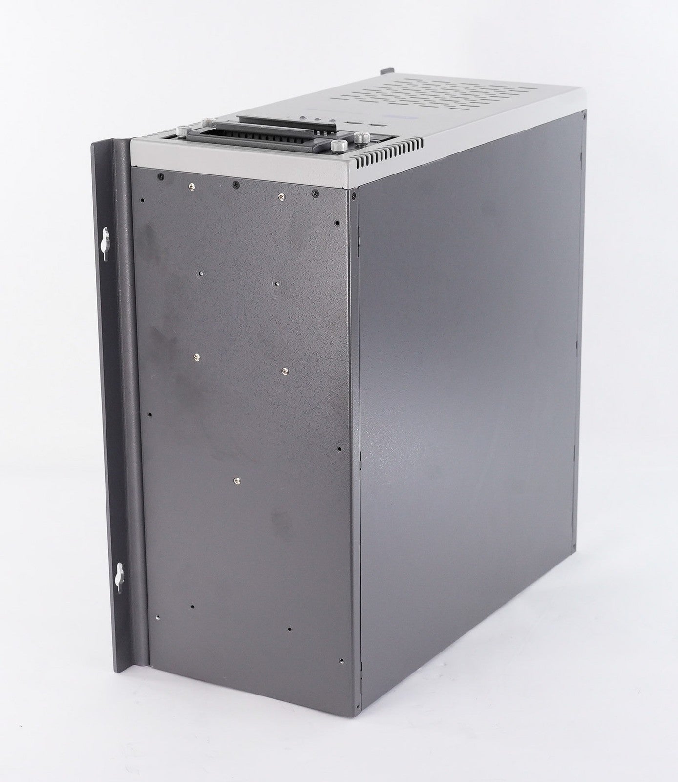 Allen Bradley 6177R-M4AXP /B VersaView 750R Non-Display Industrial Computer PC