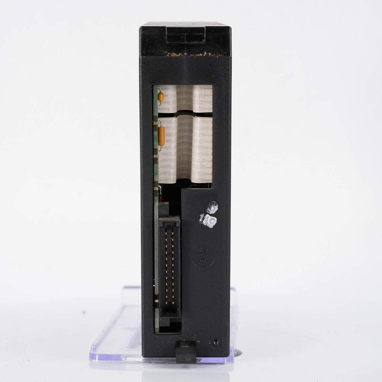 GE FANUC IC693APU300J Series 90-30 High Speed Counter Module IC693APU300 80kHz 5