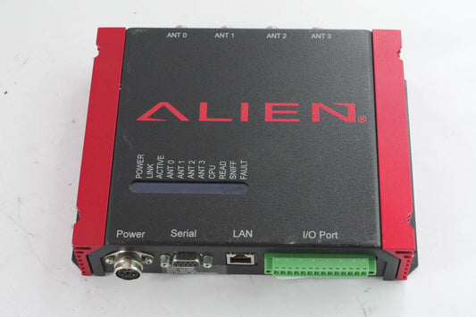 Alien ALR-9900 / 4370A-ALR9900 Enterprise RFID Reader