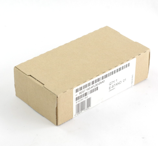Siemens SIMATIC 6ES7193-4FL00-0AA0 - Sealed Surplus