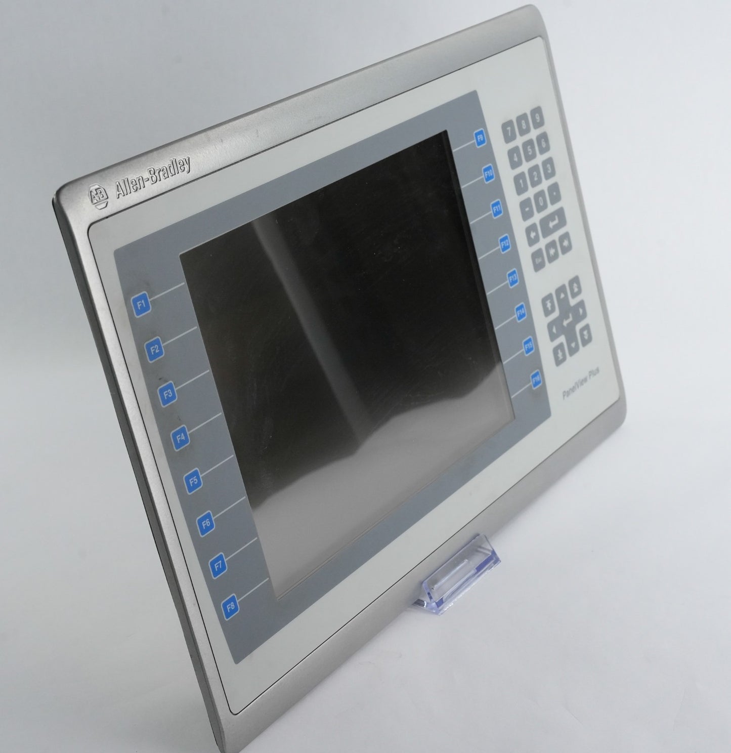 Allen Bradley 2711P-B10C22D9P /B PanelView Plus 7 Terminal 2711PB10C22D9P SER B