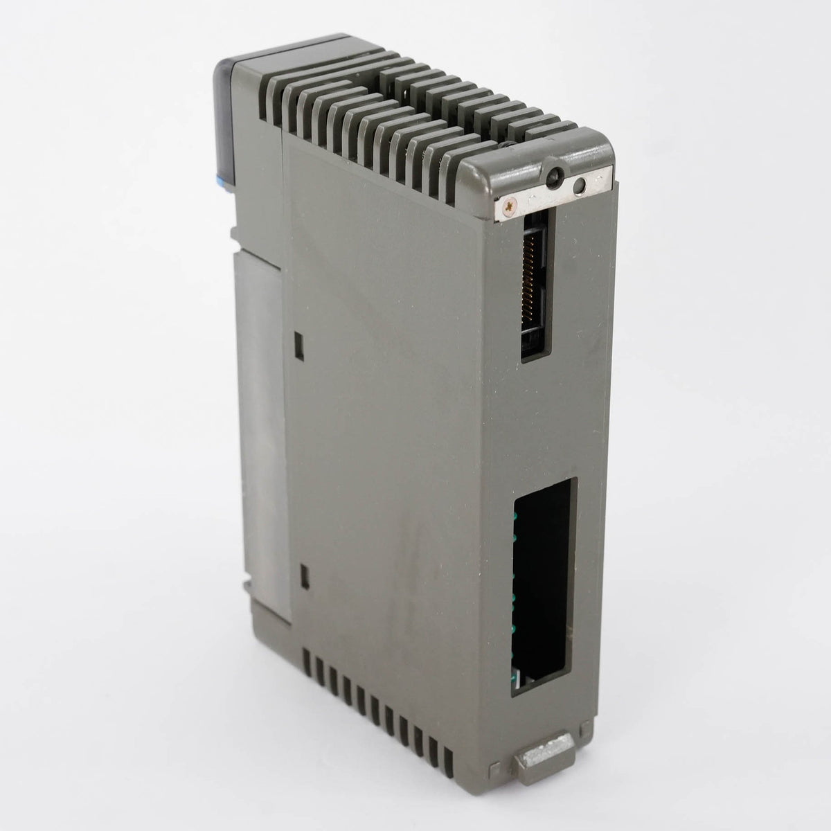 Texas Instruments U-25N 16-point AC Input Module 100-120VAC U25N