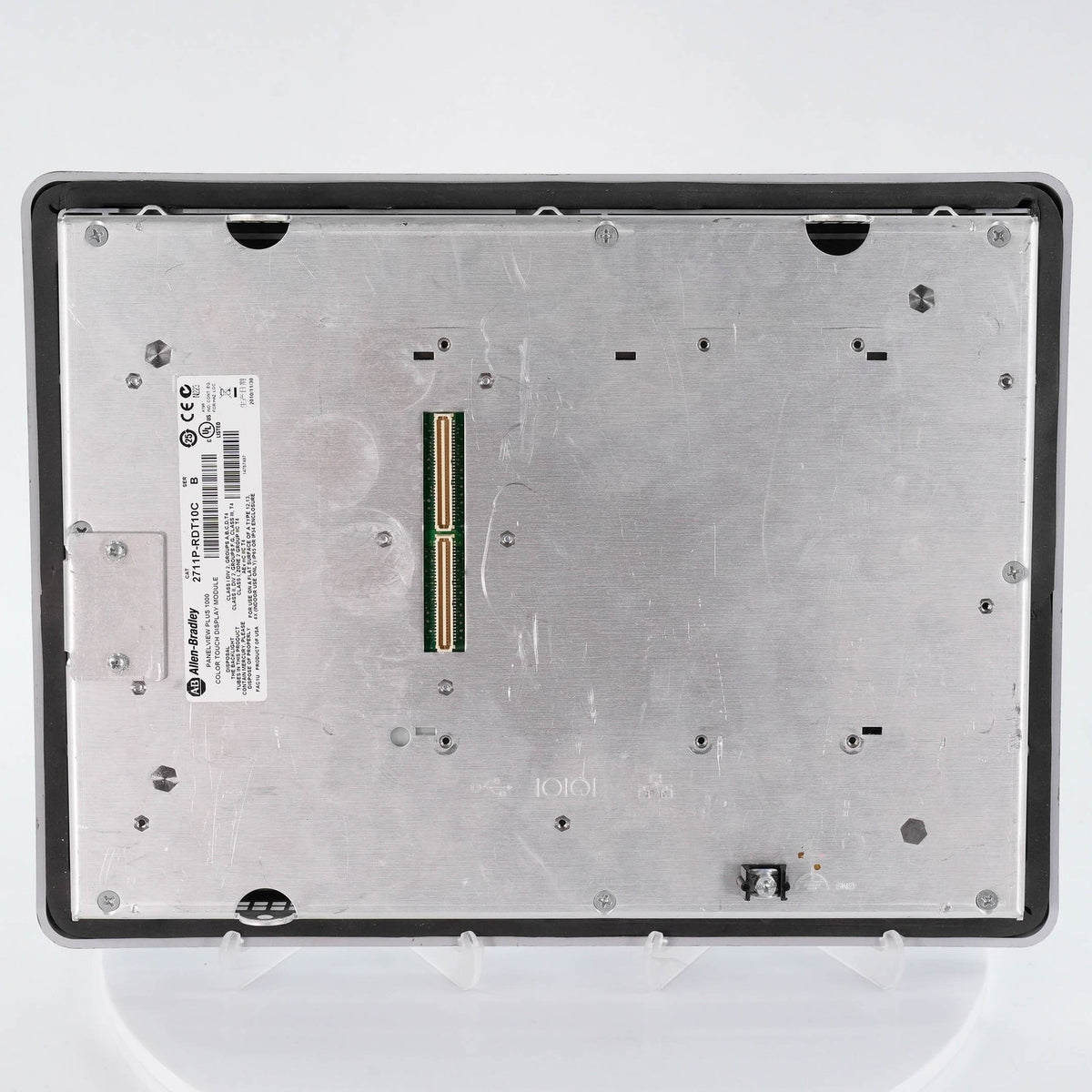 Allen Bradley 2711-RDT10C PanelView Standard 1000 Color Display Module