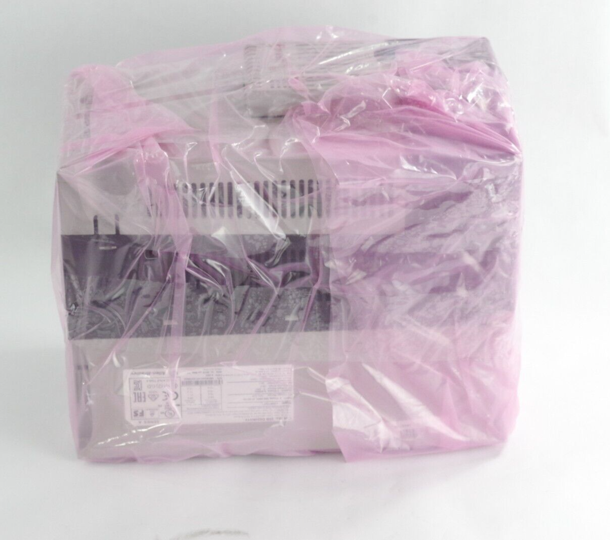 Allen Bradley 25B-D024N114 Ser A PowerFlex 525 Drive 3-Phase 380-480V 15hp