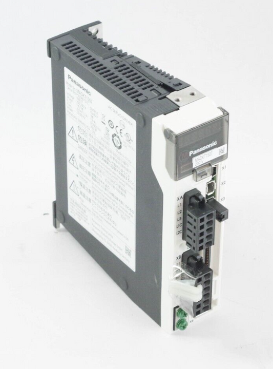 Panasonic MADKT1507 AC Servo Drive - New Without Box