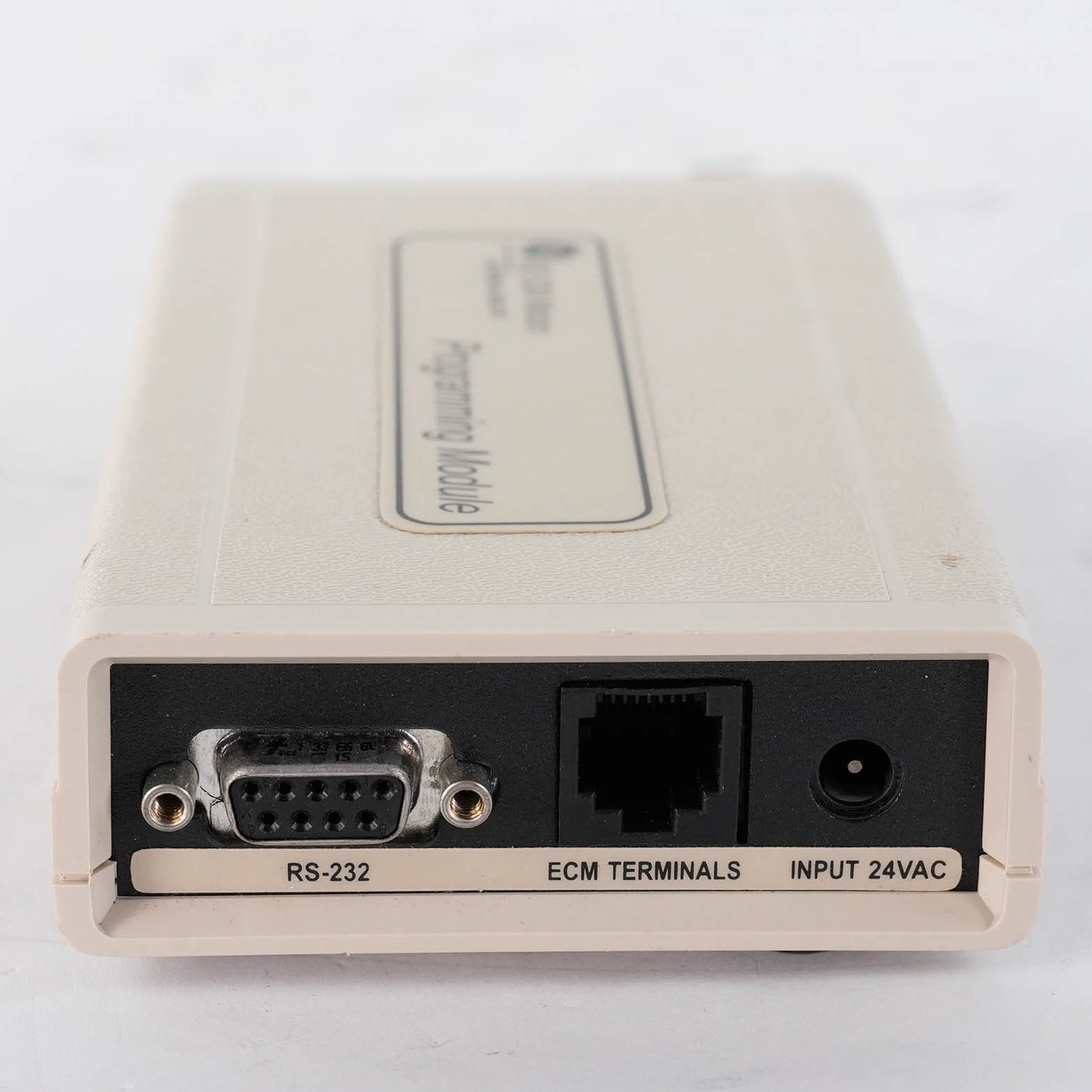 GE 8794700ETG1 Programming Module GE ECM Motors 8794700ETG1