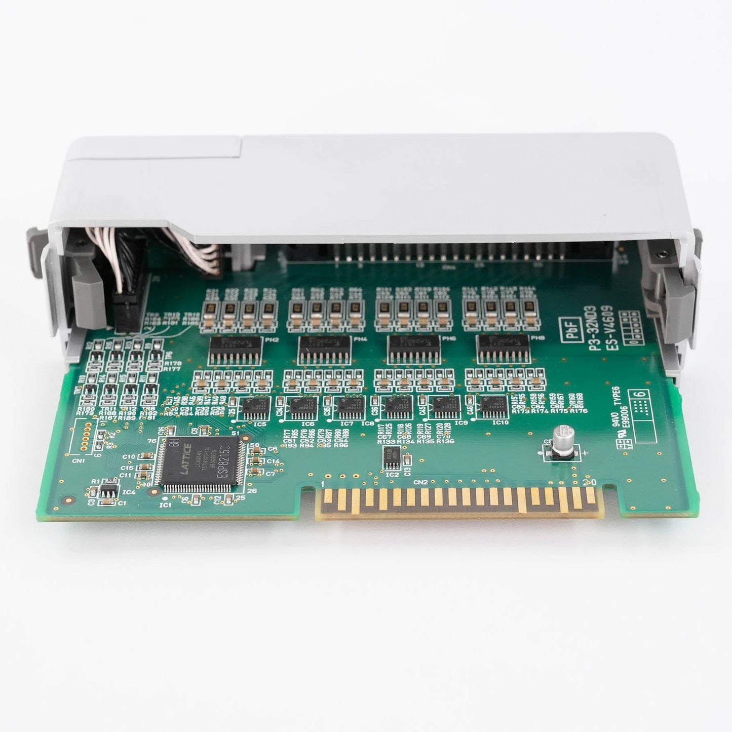 Automation Direct P3-32ND3 Productivity3000 32-Point 12-24 VDC Sinking/Sourcing