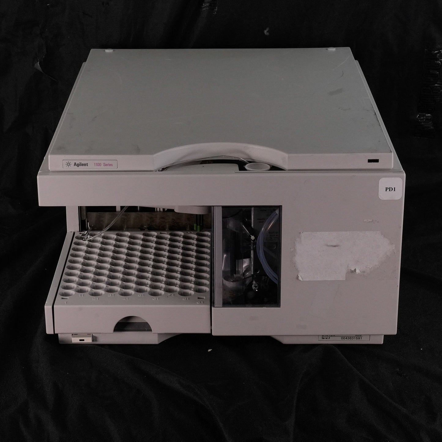 Agilent G1313A HP 1100 Series Autosampler HPLC UNTESTED