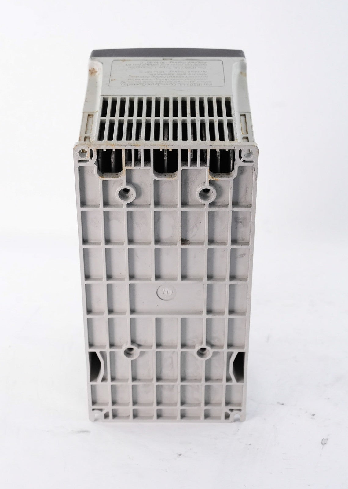 Allen Bradley 22B-D012N104 /A PowerFlex 40 AC Drive 480V 3PH 22BD012N104