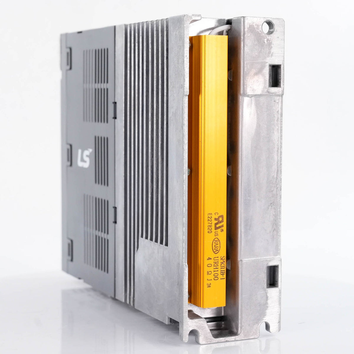 LS L7PA010U-AD L7P Series AC Servo Drive 1kW 200-230V 3-Phase L7PA010UAD 5.1A 50