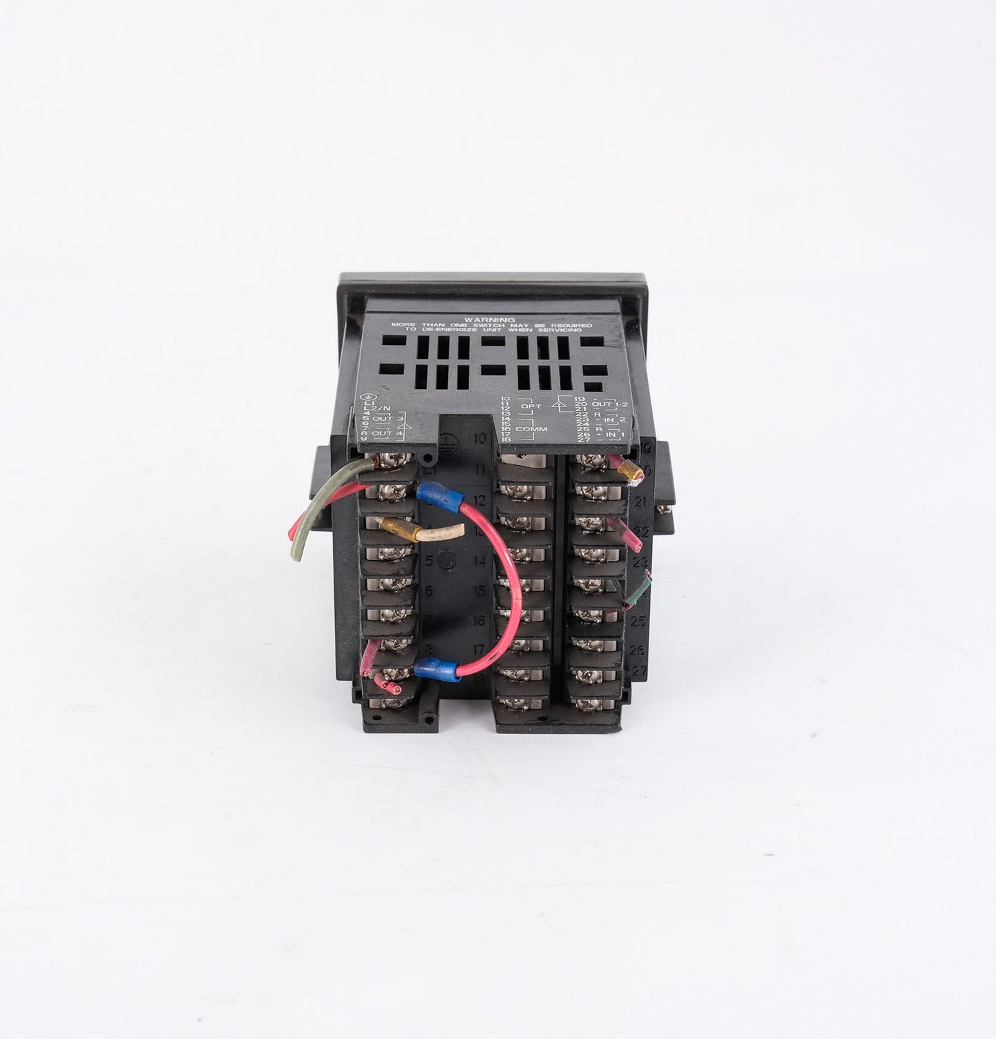 Honeywell DC3200-CE-100R-160-00000-E0-0 UDC3200 Controller