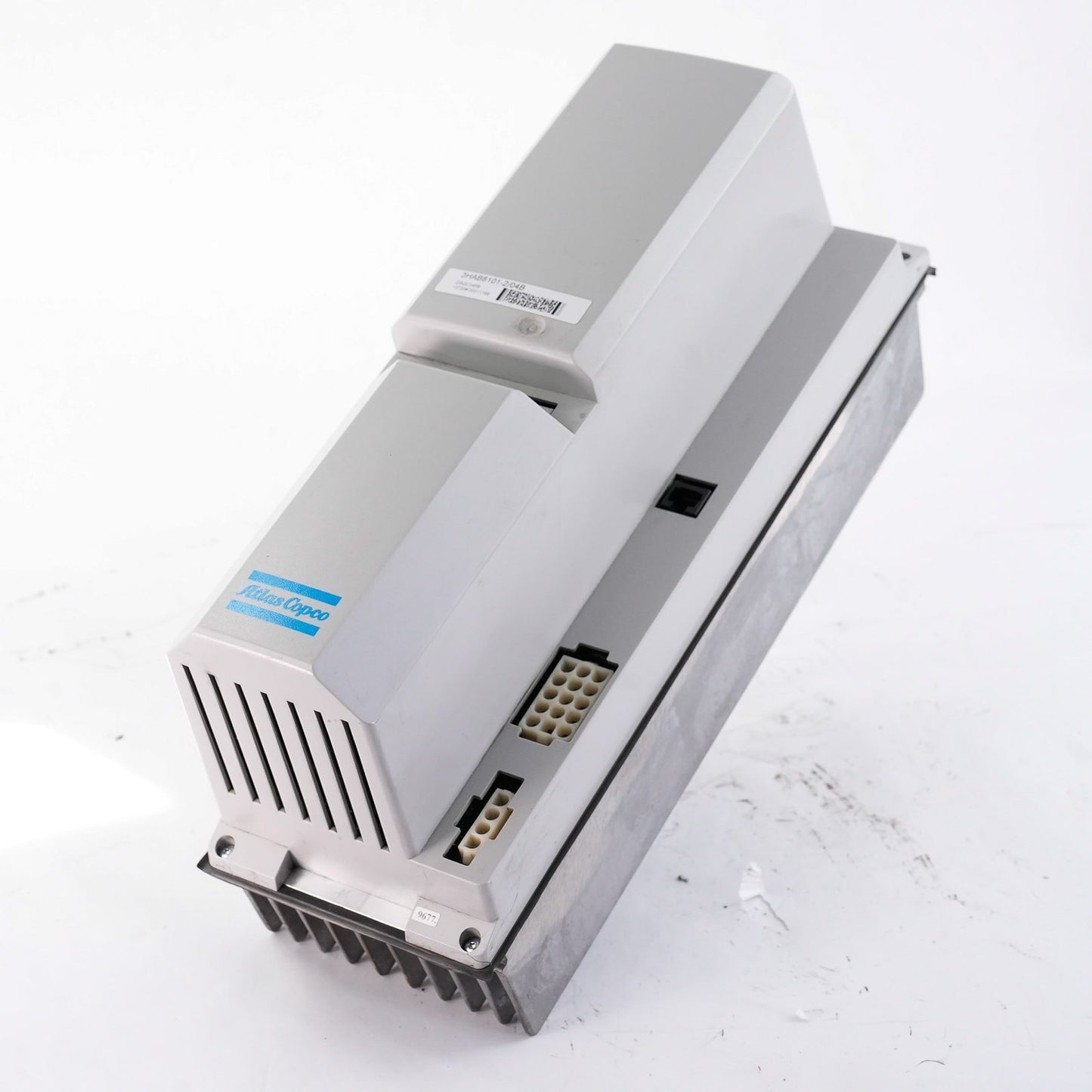 Atlas Copco 3HAB8101-2/04B Servo Drive 3HAB8101204B DSQC345B