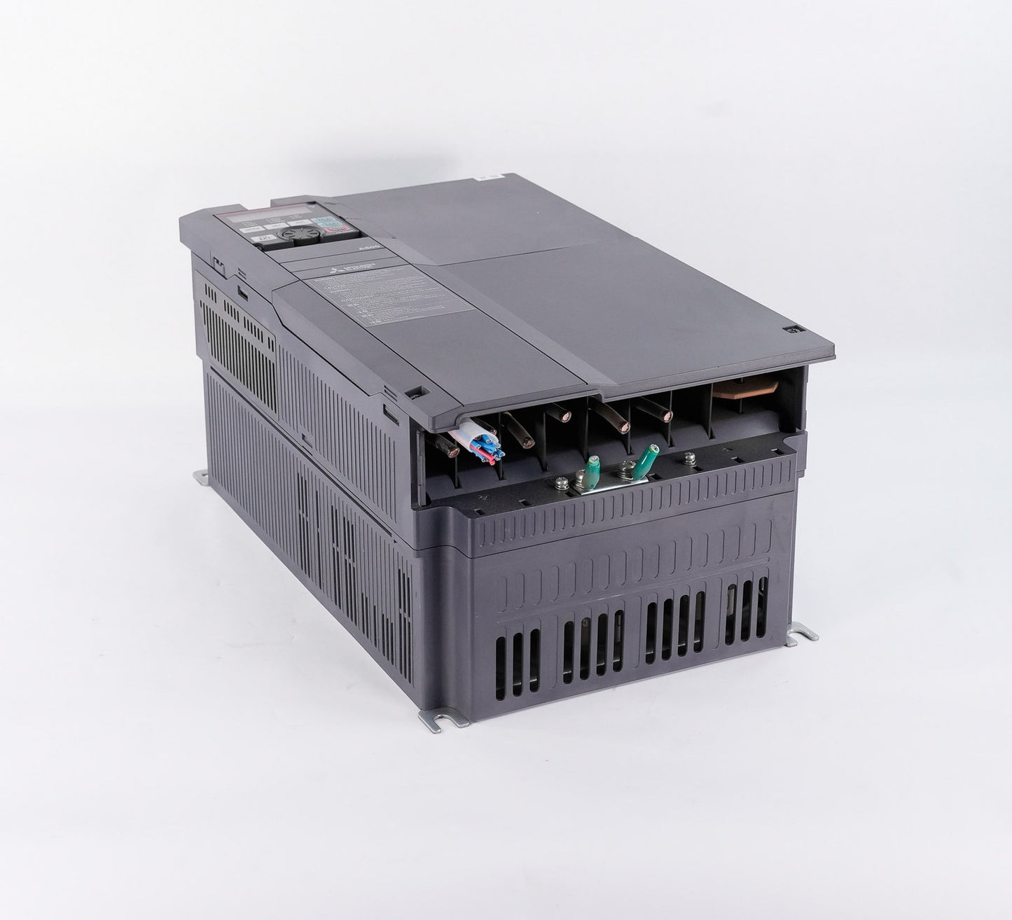 Mitsubishi Electric FR-A840-00470-1-N6 Inverter 3-Phase 380-500V FRA840004701N6
