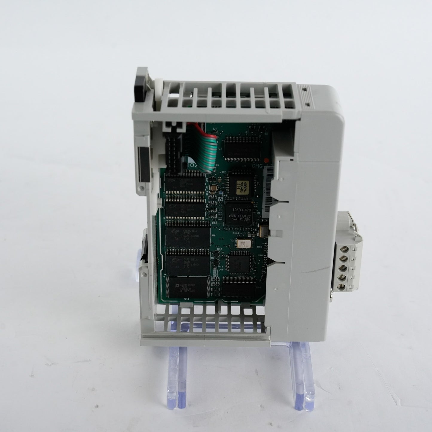 Allen-Bradley 1769-SDN /B Compact I/O DeviceNet Scanner Module 1769SDN