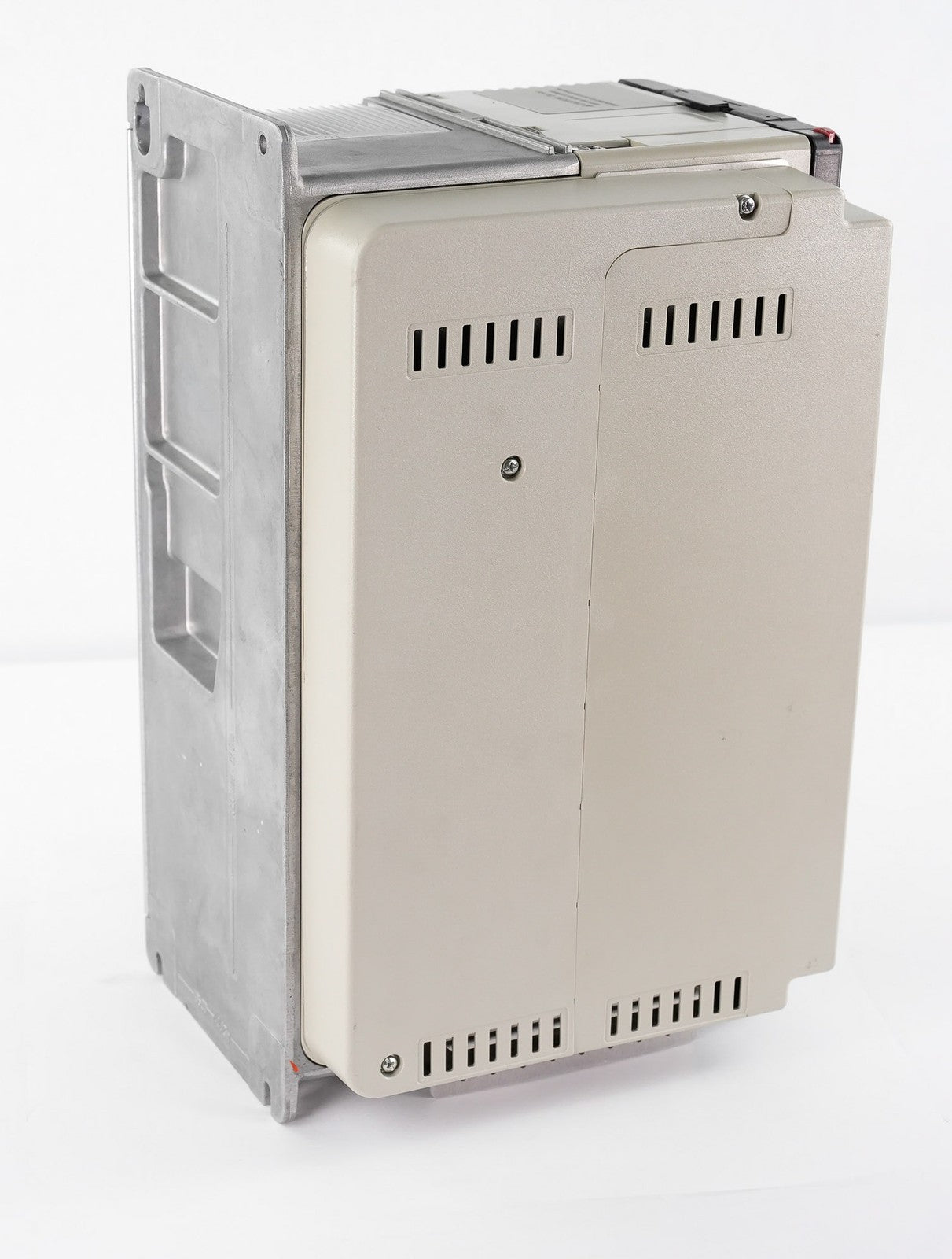 Allen Bradley 20DD3P4A3EYNACASE /A PowerFlex 700S AC Drive 3-Phase 480V