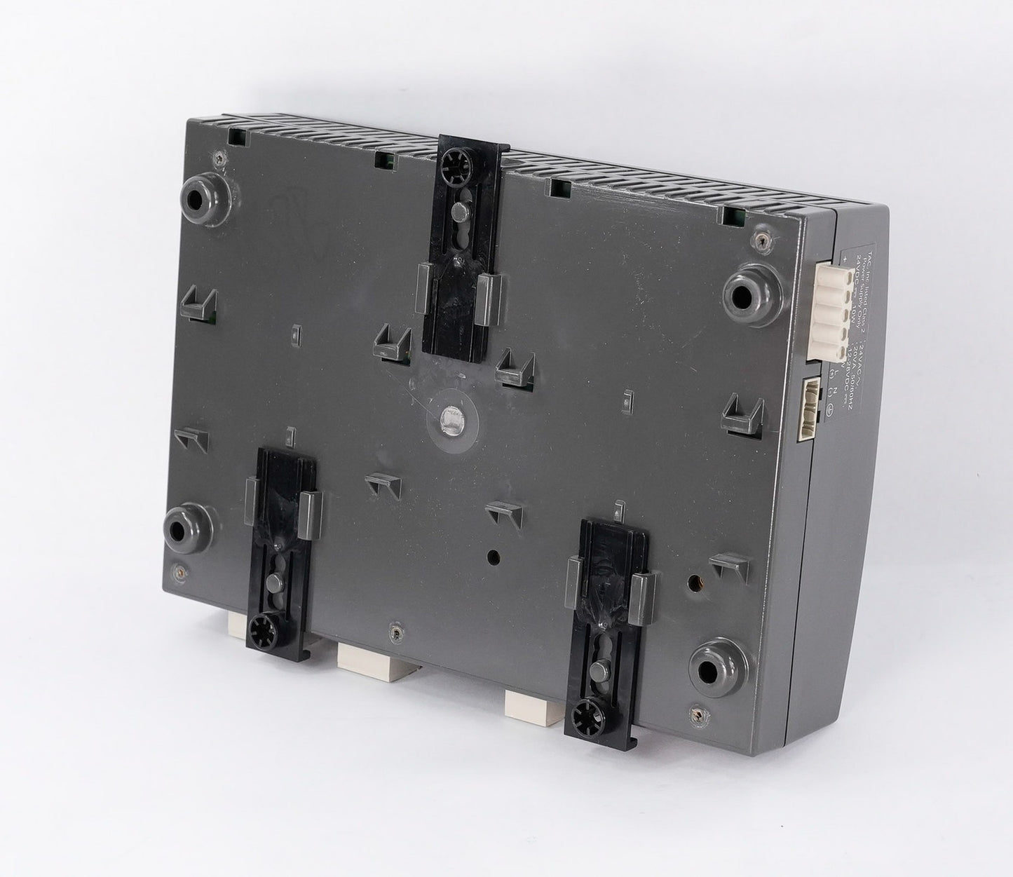 Schneider Electric CX9680 Andover Continuum NetController II Module
