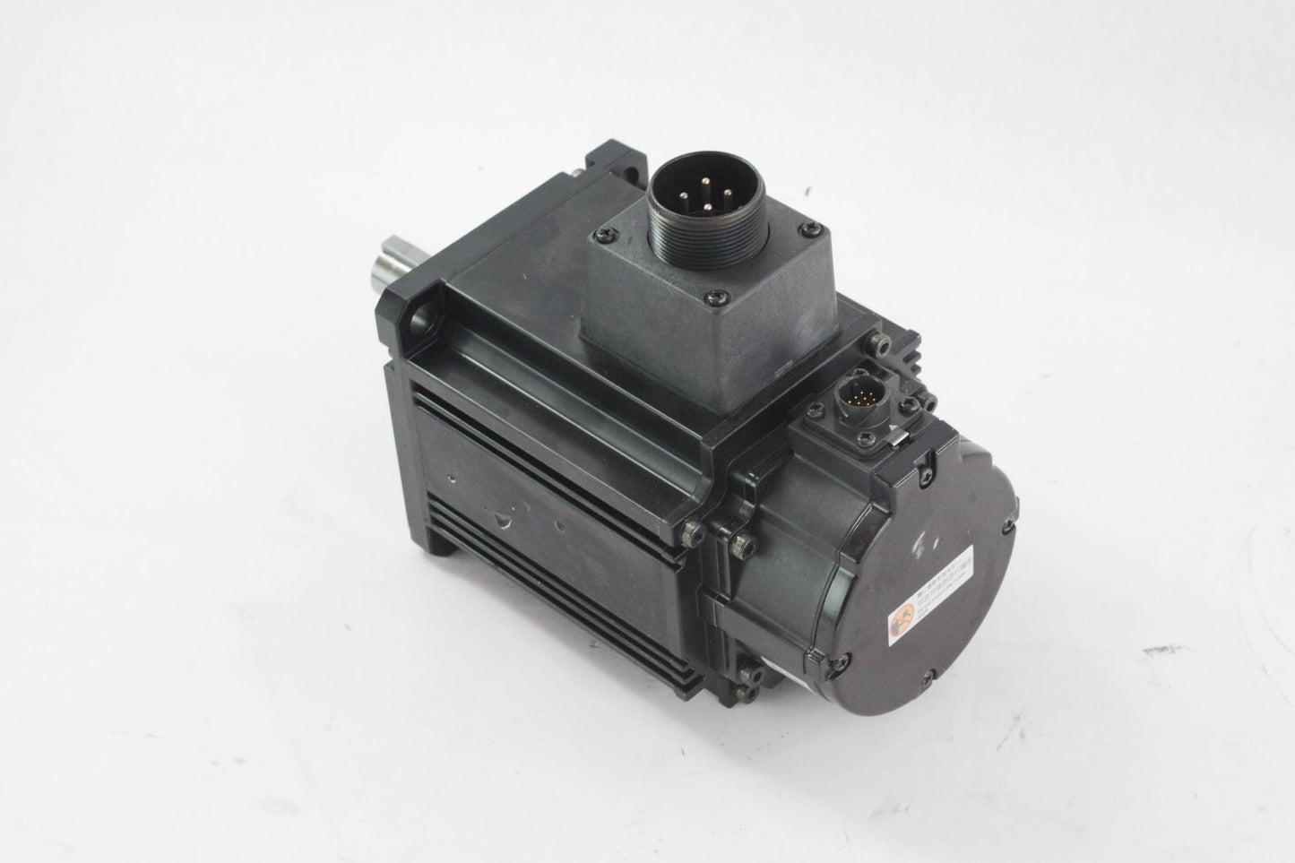 Panasonic MSME152G1G AC Servo Motor - Used