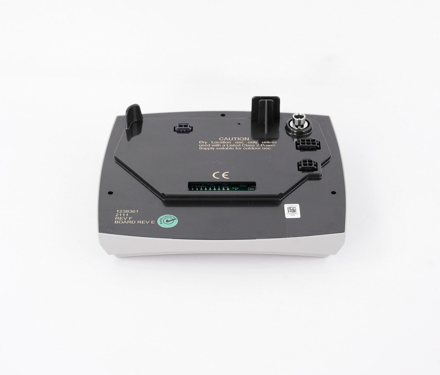 Pentair 1238361 2111 Rev F Board Rev E Interface - Open Box