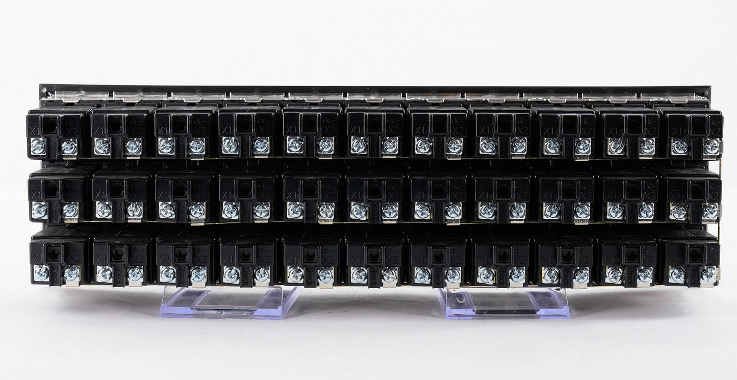 Koino KH-5030L-12T 3x11 AC110-120V 24V (20mA) KH5030L12T