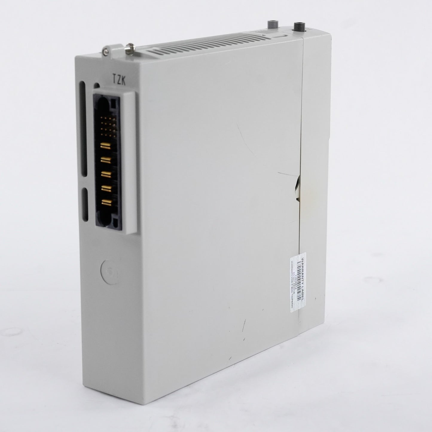 Allen Bradley 2093-AMP5 /A Kinetix 2000 3A Axis Module 2093AMP5