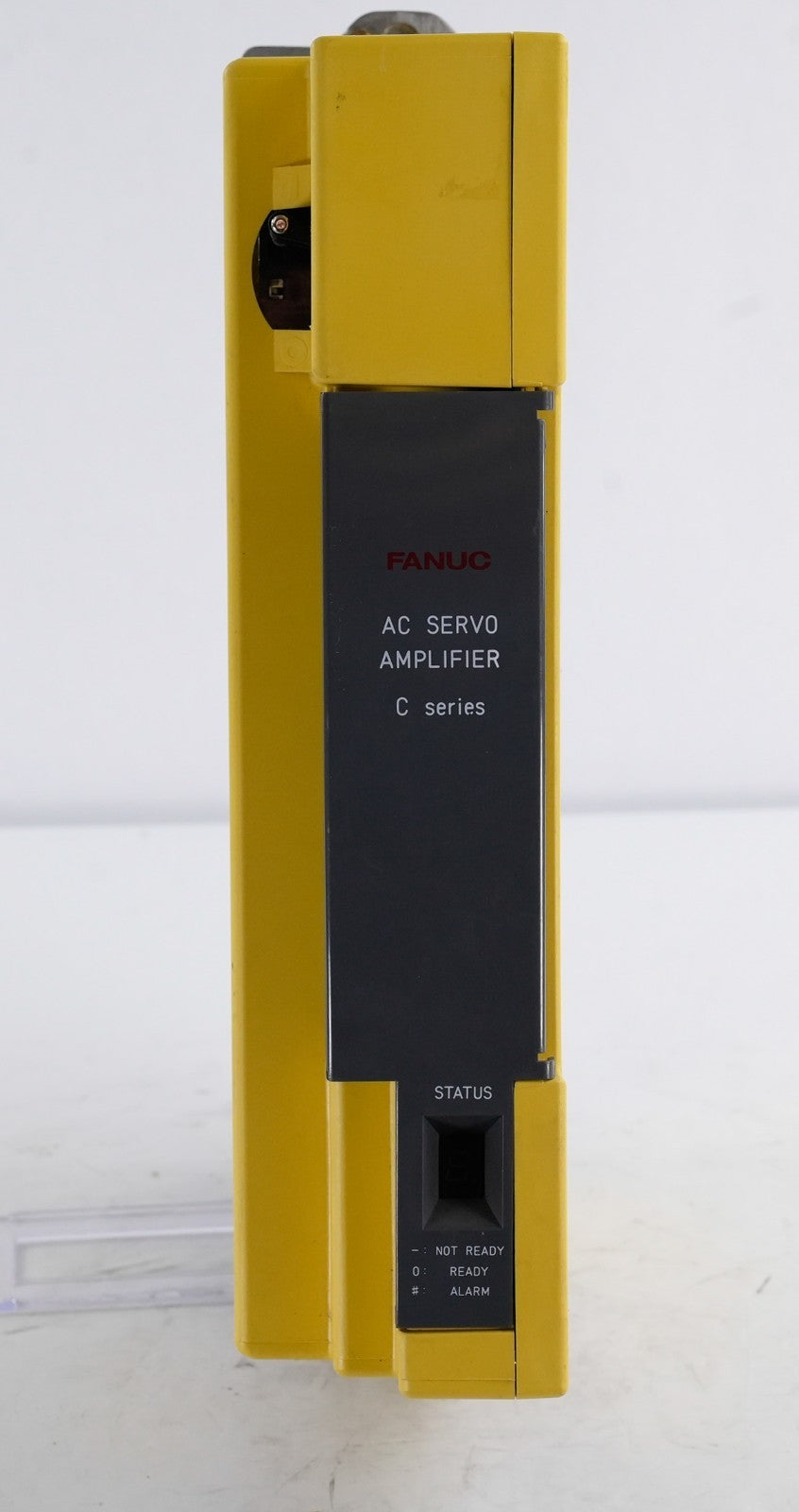 Fanuc A06B-6066-H006 C Series AC Servo Amplifier A06B6066H006 + Warranty