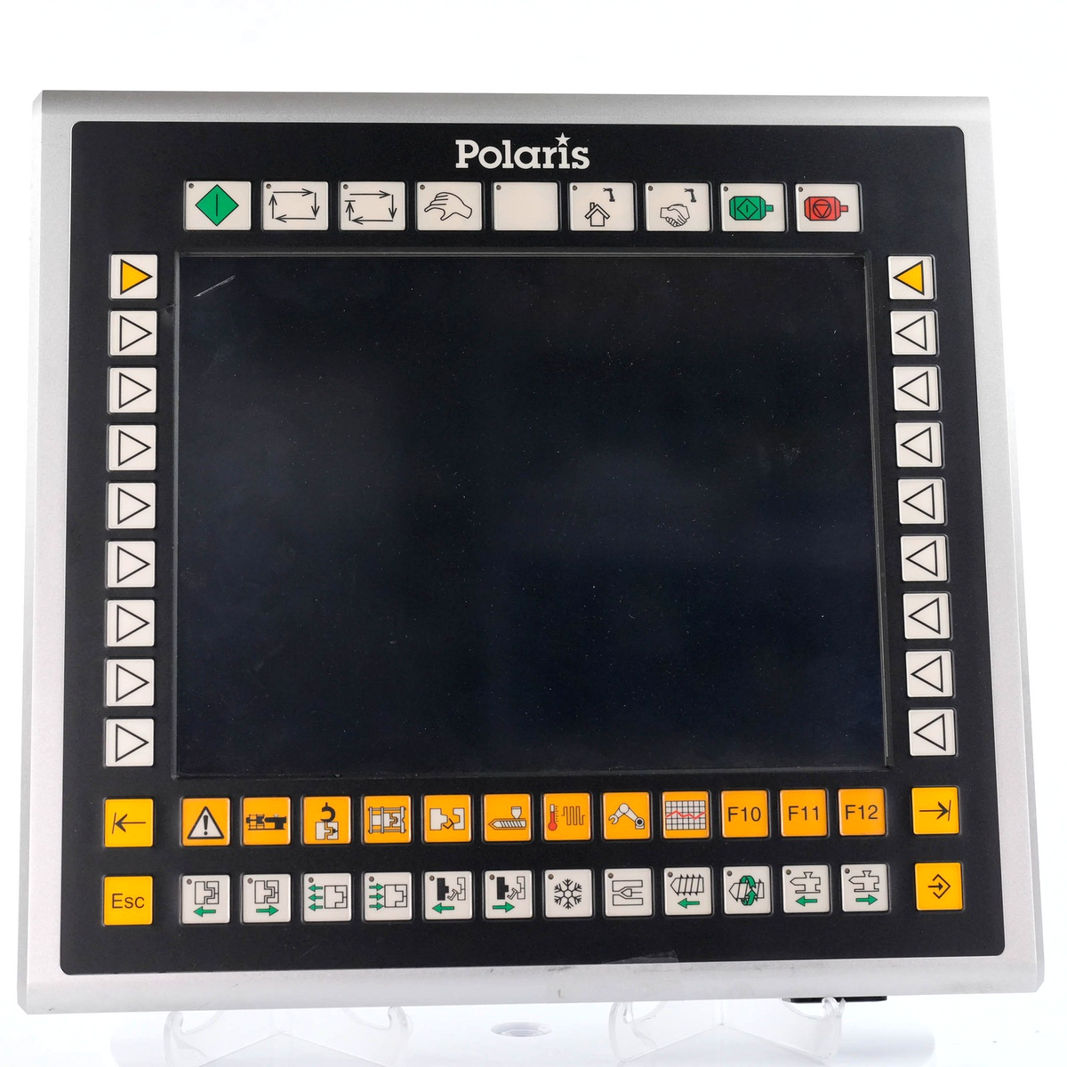Beckhoff Polaris CP7911-1024-0010 12in Display DVI-E + USB-E 2.0 CP791110240010