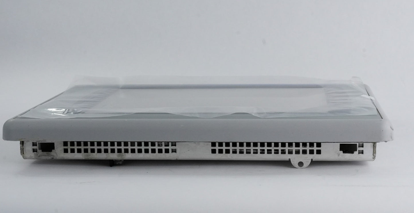 Allen Bradley 2711P-RDT10CX /B PanelView Plus 1000 Color Touch Display Module