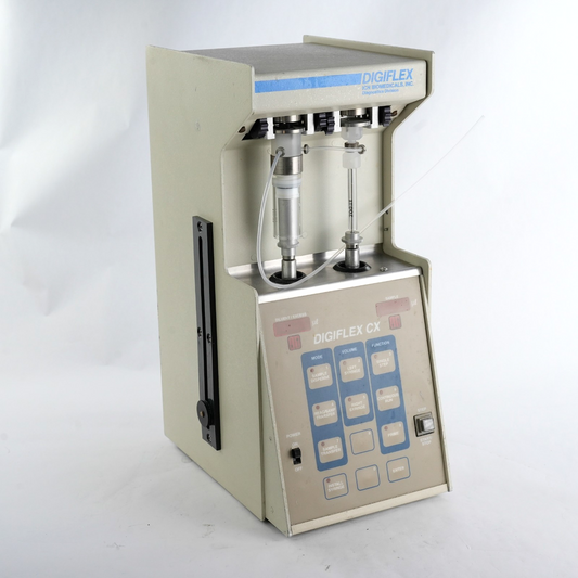 ICN Micromedic Systems 33010 Digiflex Automatic Diluter