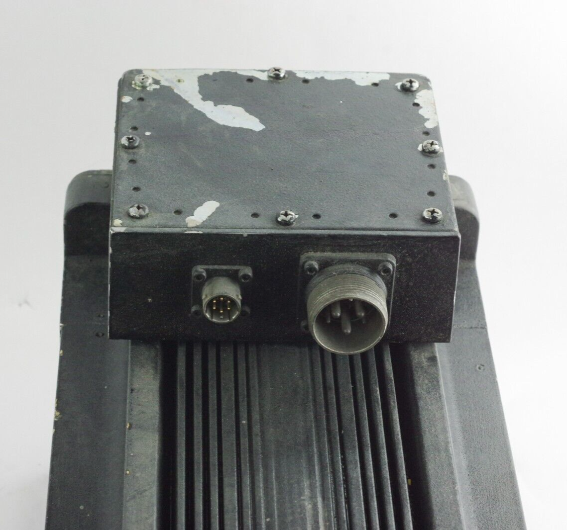 Industrial Indexing Systems IIS BLM-1116 Brushless Motor / BLM1116 - Used