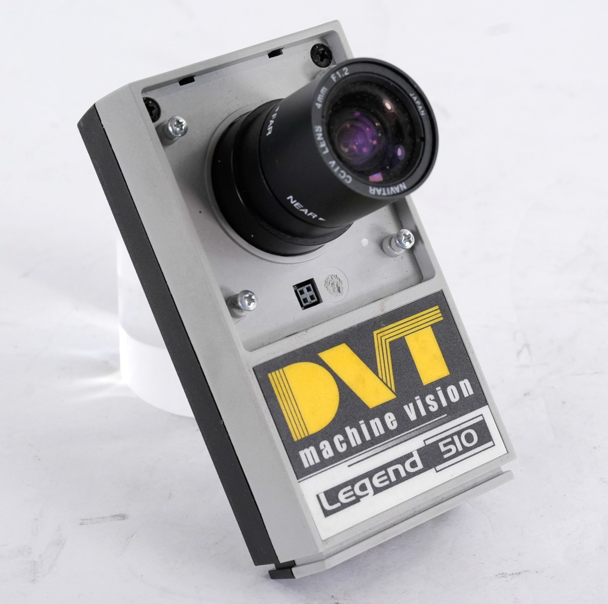 DVT Machine Vision Legend 510M Proximity Machine Vision Infinity Camera