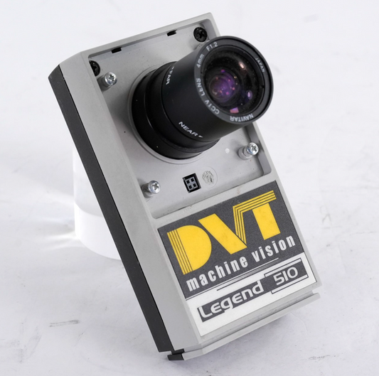 DVT Machine Vision Legend 510M Proximity Machine Vision Infinity Camera