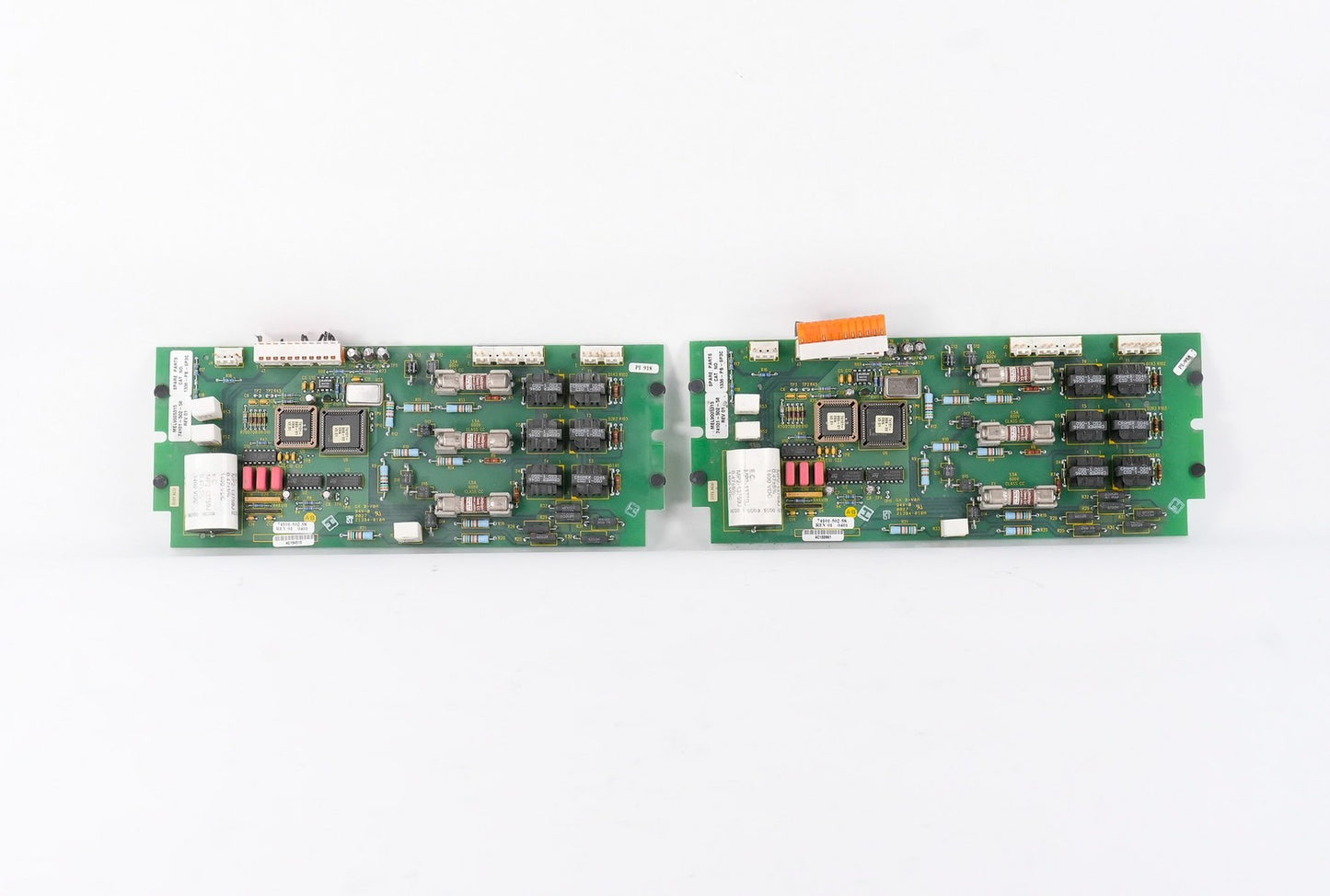 Allen Bradley 74101-502-58 Rev 01 PCB Drive Board 7410150258