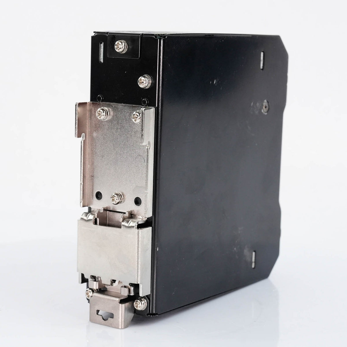Omron S8VK-G12024 Power Supply 24VDC 5A 120W 100-240VAC DIN Rail S8VKG12024