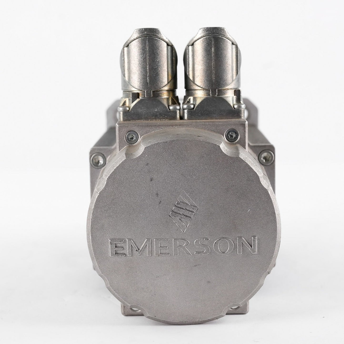 Emerson 089UDB300BBCAA Control Techniques Servo Motor 4800rpm 5.5Nm 3.5A