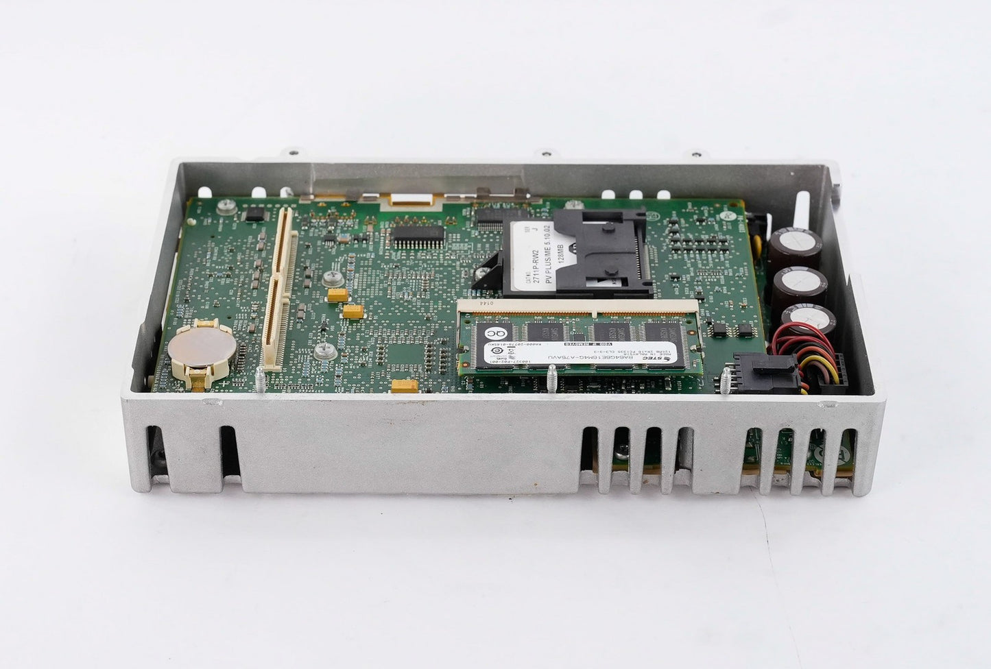 Allen Bradley 2711P-RP2 /G PanelView Plus Logic Module 2711PRP2