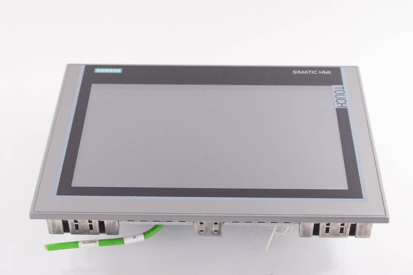 Siemens 6AV2 124-0MC01-0AX0 / 6AV21240MC010AX0 SIMATIC HMI TP1200 COMFORT Panel