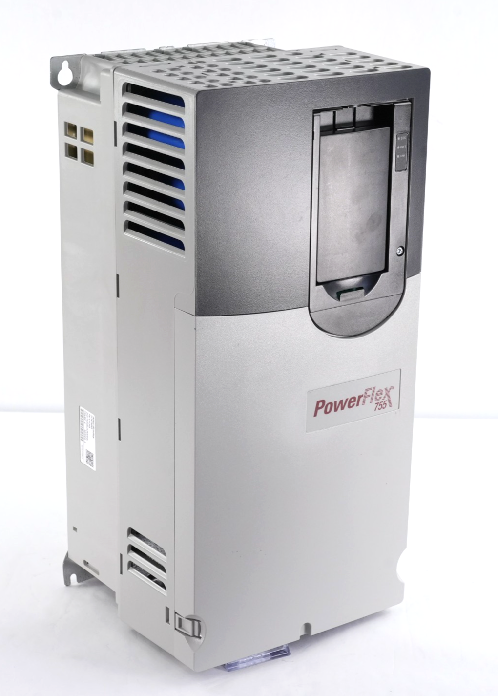 Allen Bradley 20G11ND052JA0NNNNN /A PowerFlex 755 3-Phase AC Drive  + Warranty