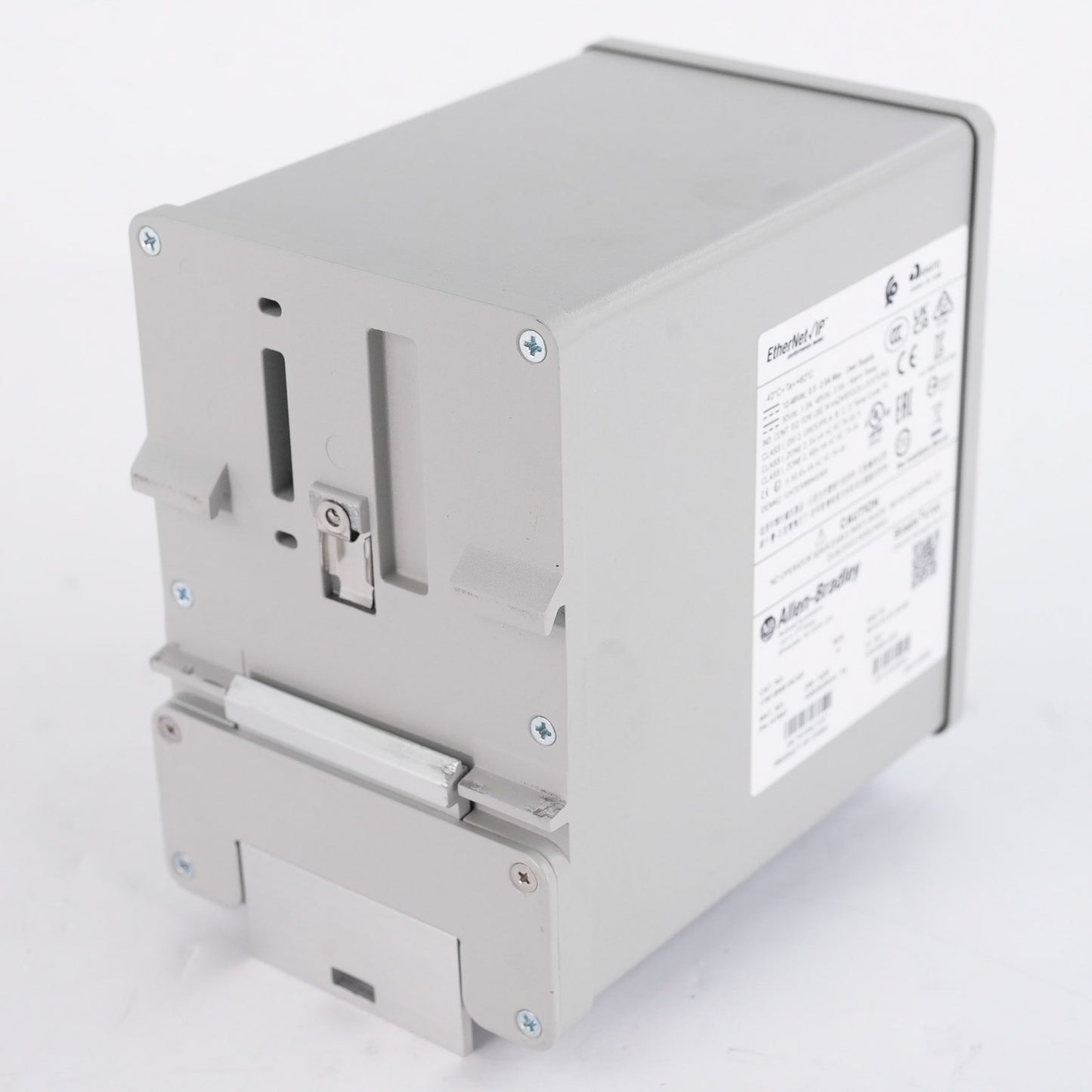 Allen Bradley 1783-BMS10CGP /A Stratix 5700 Ethernet Managed Switch 1783BMS10CGP