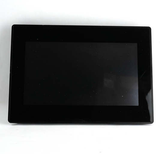 EXOR International ESMA10U301 eSMART10 24V 0.38A Display Module HMI