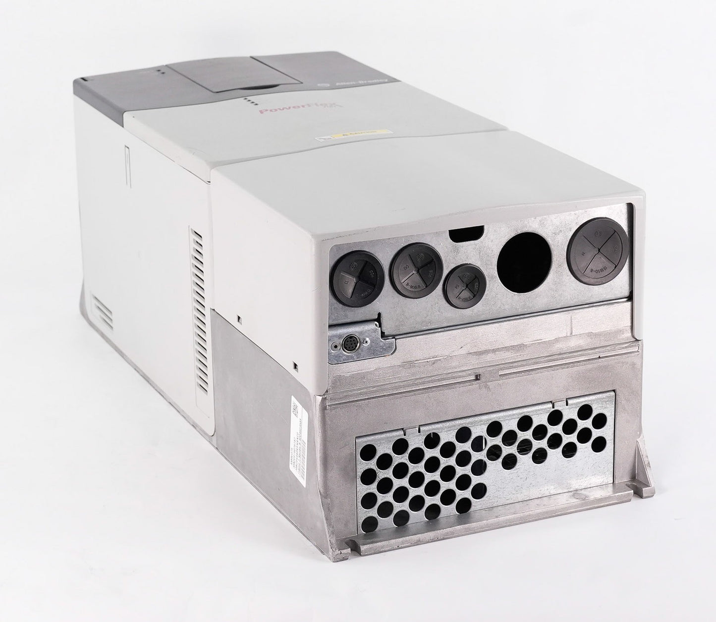 Allen Bradley 20BC043A0AYNANC0 /B PowerFlex 700 AC Drive 400V 30HP 3-Phase
