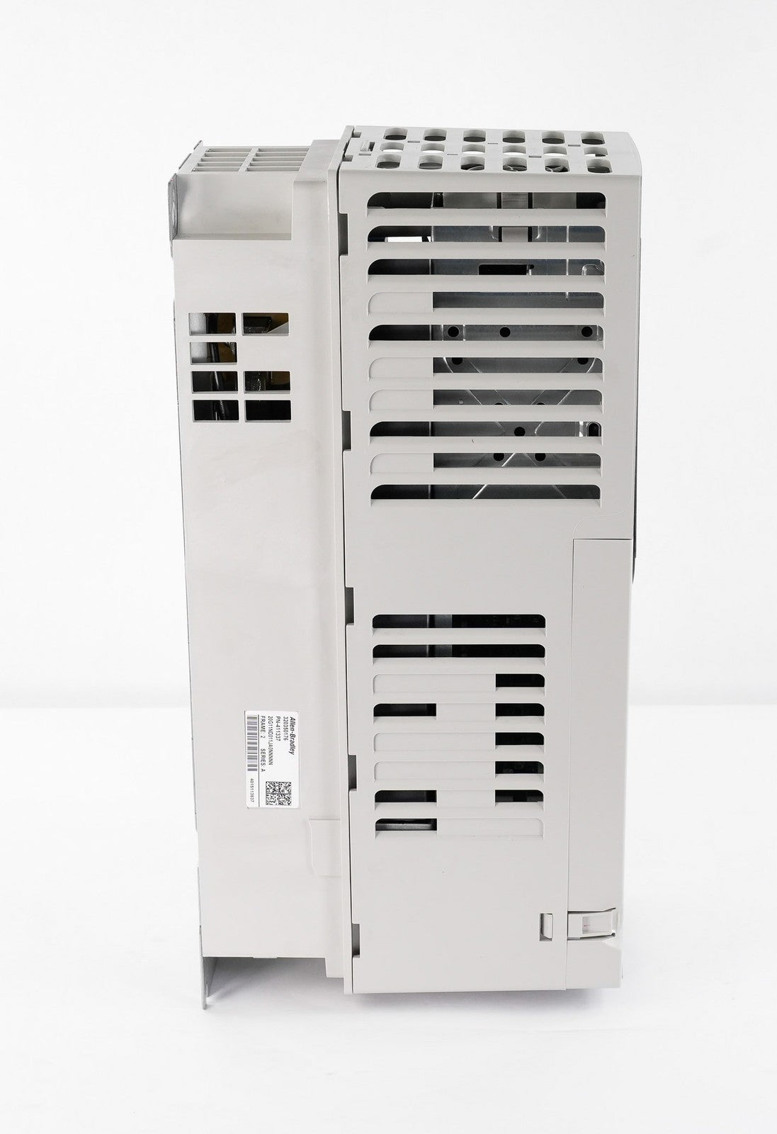 Allen Bradley 20G11ND011JA0NNNNN /A PowerFlex 755 AC Drive 3-Phase 480V 7.5HP